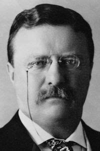 Theodore Roosevelt - Ballotpedia