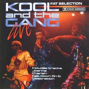 Kool And The Gang* - Live | Releases | Discogs