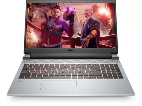 Dell G15 15.6in Ryzen 5 8GB 256GB RTX 3050 Gaming Laptop Deals