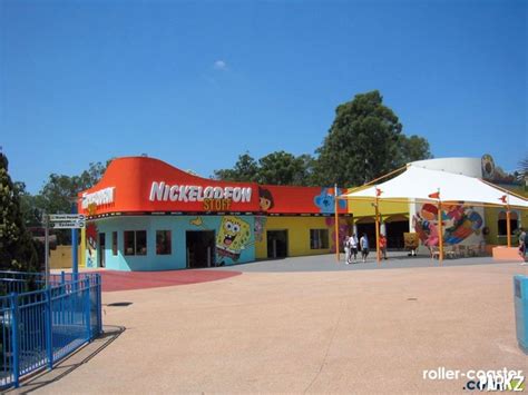 kings island nickelodeon - Google Search | Kings island, Nickelodeon ...