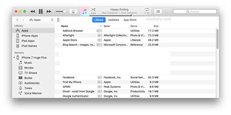 Get iTunes 12.6.3 with App Store for Mac and Windows