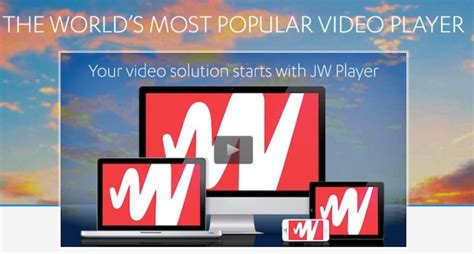 JW Player Raises $20M To Help Video Publishers Look Beyond YouTube ...