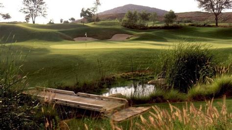 Maderas Golf Club | Golf Courses | Golf Digest