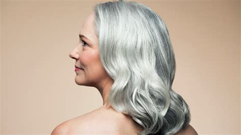 Blue Shampoo Before and After: See The Beautiful Results | Woman's World