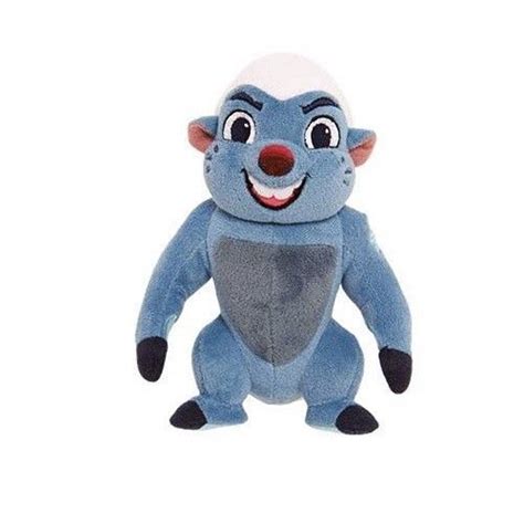 Lion Guard Plush Doll Mini Disney Junior Bunga Bean Dolls Figure Toys New | Plush dolls, Disney ...