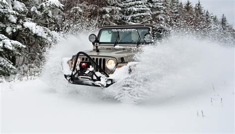 Top 10 Winter SUVs for Snowy Weather - WheelScene