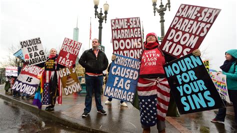 Westboro Baptist Church | Southern Poverty Law Center