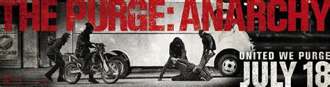 The Purge: Anarchy (2014) Pictures, Trailer, Reviews, News, DVD and Soundtrack