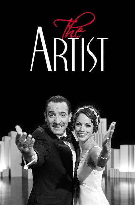 The Artist in Concert – Film Concerts Live!