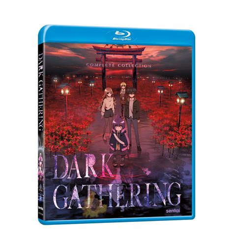 Dark Gathering: Complete Collection - Fandom Post Forums