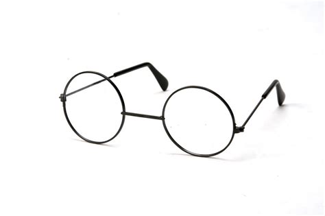 harrypotter-glasses | Clipart Panda - Free Clipart Images