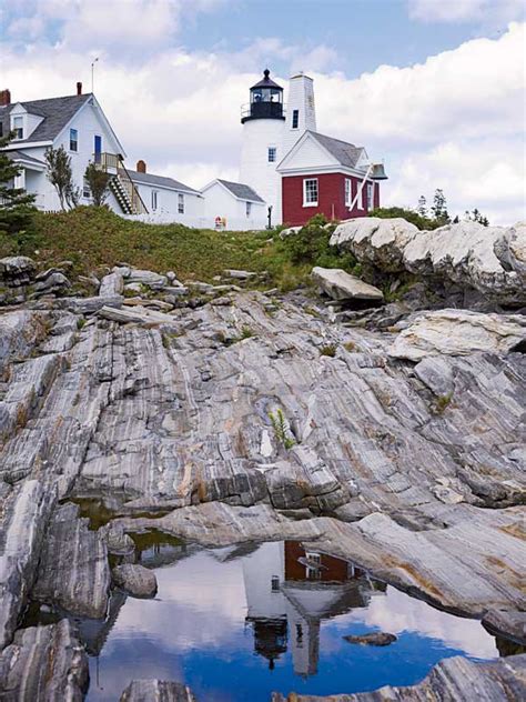 Best Attractions in Maine - Best of New England