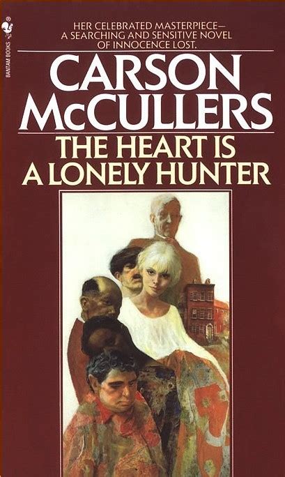 1001: A FILM ODYSSEY: THE HEART IS A LONELY HUNTER (1968)