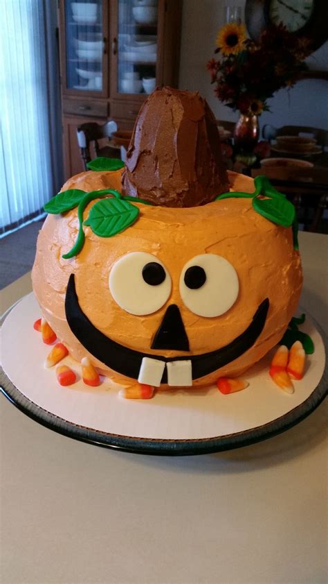 Halloween Cake | Halloween cakes, Easy baking, How to make cake