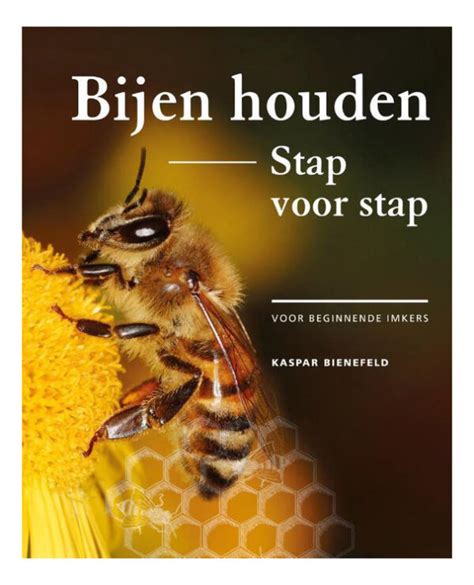 Bijen houden stap voor stap - Klein Wonen Magazine