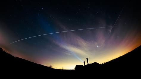 Track the ISS — How and where to see it | Space