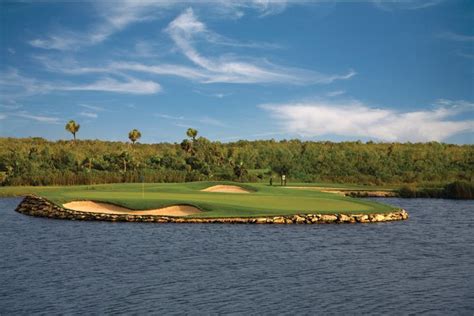 Moon Palace Golf Resort, Cancun - Book Golf Holidays & Flights