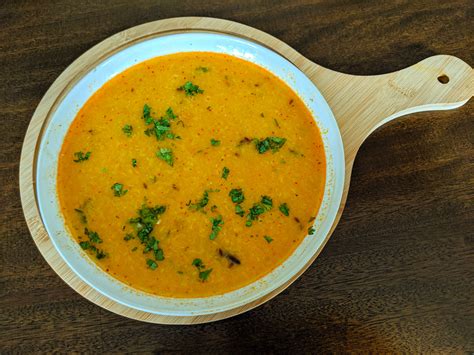 Homemade Moong Dal Recipe — Chhaya's Food