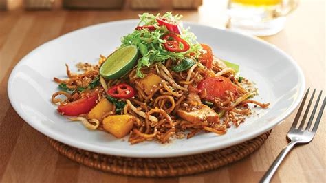 Recipe: Mee Goreng | foodpanda Magazine MY