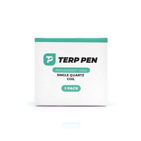 Terp Pen Replacement Coils | Trusted Boundless Supplier VPM.COM