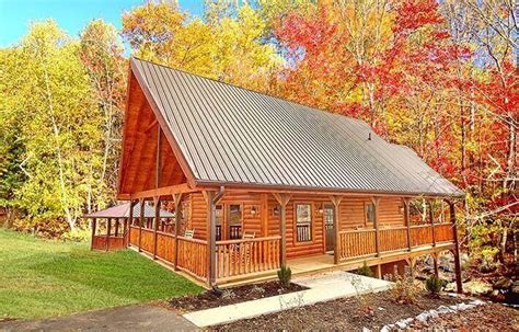 About Us | Smoky Mountain Cabin Rentals | Elk Springs Resort