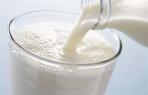 Texas milk production moving up in U.S. - Texas Association of Dairymen