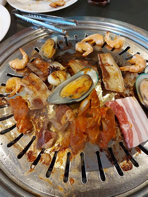 10 Best Korean BBQ Buffets In Edmonton