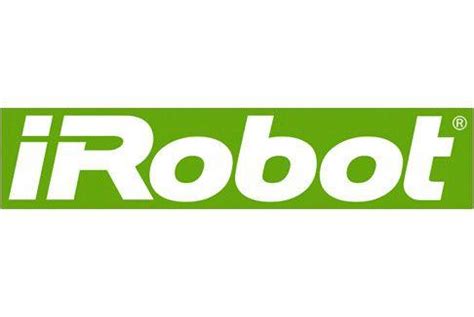 iRobot Logo - LogoDix