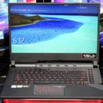 ASUS' Very Hefty Mothership Gaming Laptop Is More Like An All-In-One PC | SHOUTS