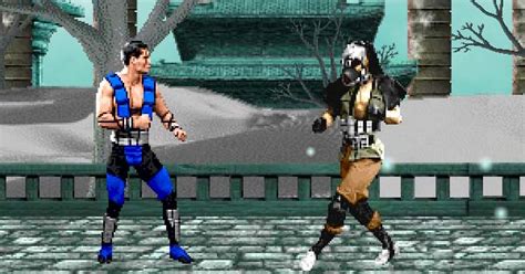 Mortal Kombat Karnage - Play Online at GoGy Games