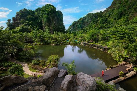 Banjaran Hot Spring Retreat, Ipoh - HolidayGoGoGo