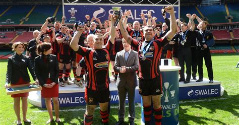 Swalec Cup Plate and Bowl Draws - Wales Online