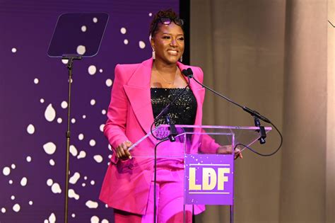 LDF Celebrates 35 Years Of Advancing The Culture Through Achievements By Robert F. Smith, The ...