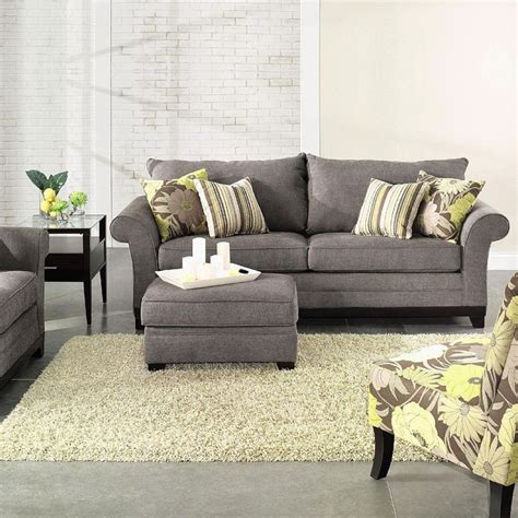 30 Brilliant Living Room Furniture Ideas -Design Bump