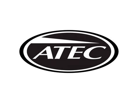 Atec Logo PNG vector in SVG, PDF, AI, CDR format