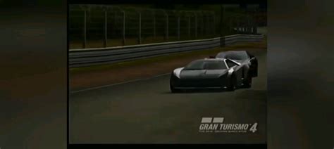 some gran Turismo 4 gameplay today : r/granturismo