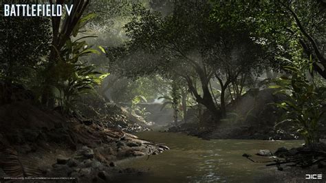 ArtStation - Solomon Islands | Landscape, Solomon islands, Island