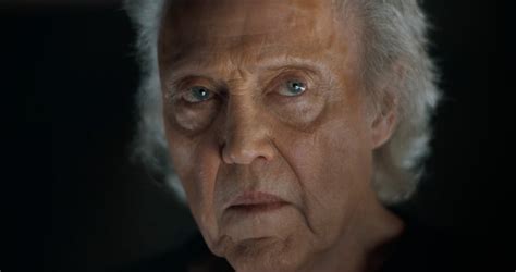 Christopher Walken Still Rules: On 'Dune: Part Two,' 'Star Wars' and True Power | Vanity Fair