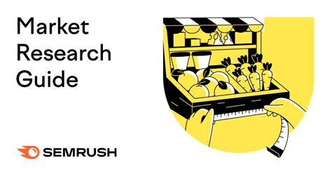 Uncover SEMrush Market Research Secrets: Ultimate Guide 2024