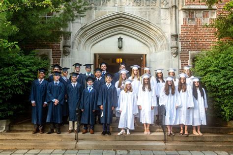 Last class of 8th graders graduates from Trinity Academy | The Progress News | newjerseyhills.com