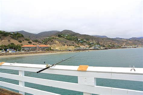 70+ Malibu Beach Pier Stock Photos, Pictures & Royalty-Free Images - iStock