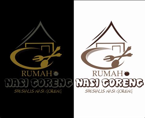 Contoh Logo Rumah Makan - 57+ Koleksi Gambar