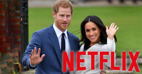 Prince Harry and Meghan’s Netflix Deal: How much it Worth, Content, Release Date | KnowInsiders