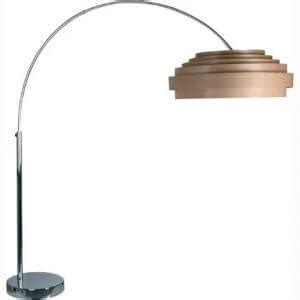 Original Arc Floor Lamps from IKEA • iD Lights