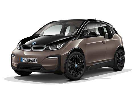 BMW has no plans for next-generation i3