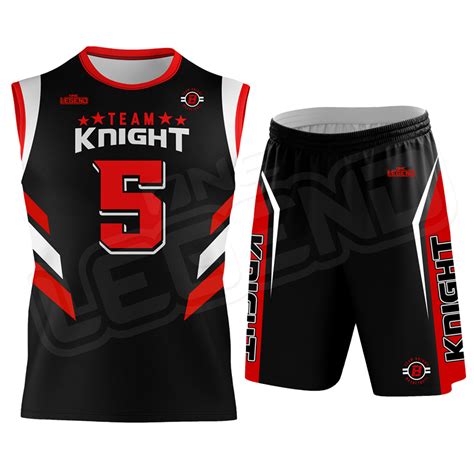 BasketBall Uniforms – One Legend Sports Wear