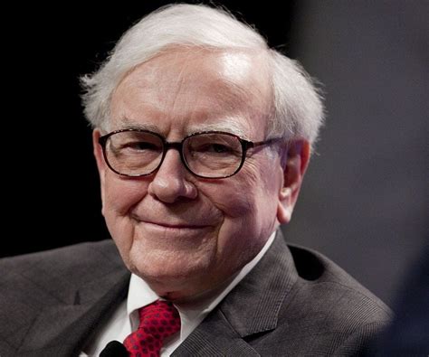 Warren Buffett Biography - Childhood, Life Achievements & Timeline