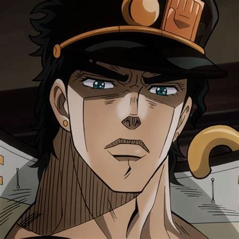 JJBA MATCHING ICONS !!! | Jojos bizarre adventure jotaro, Jojo bizzare ...