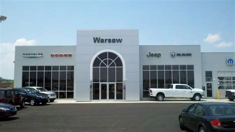 TFC Canopy | Chrysler Dealerships Architectural Cladding Portfolio