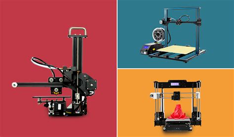 Top 15 Best DIY 3D Printer Kits - 3Dnatives